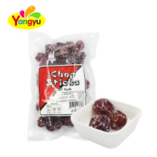 Chinese Dried Sweet and Sour Plum Candy